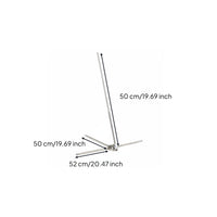 Swing Plane Coach Multi-Mode Training Adjustable Golf Swing Aid for Beginners