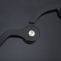 Bike Light Mount with Hardware Rotatable for Cyclists, Commuters