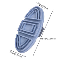 Horse Sweat Lightweight Tool Effective for Stable