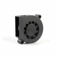 Dual Ball Bearing Brushless Fan 3D Printer Cooling Blower Radial Fan Print Head Blower with Integrated Mounting Ears Suitable for 3D Printer Makers Print Head Upgrade