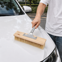 car wash brush