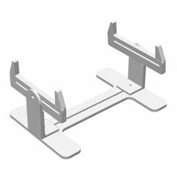 Model Ship Stand Stable Ship Model Holder Open-Frame Hull Support Stand  Hobbyists, Painting, Weathering