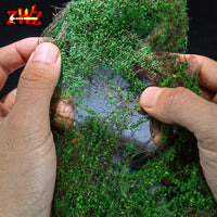 ZWZ Artificial Ivy Model for DIY Scenes
