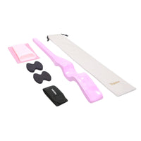 Ballet Foot Stretcher Flexibility Training Foot Arch Ergonomic Design Exercise Training Equipment for Children, Practice Room
