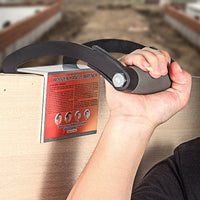 Heavy Furniture Mover High Load Capacity Furniture Lifting Tool Single Hand Use