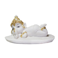 Resin Ganesha Statue Ornament