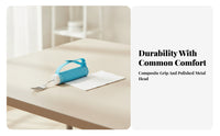 Adaptive Utensil with Wrist Loop