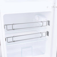 Telescoping RV Refrigerator Bar Rust-Resistant RV Fridge Bar