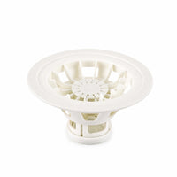 Stuffed Bun Maker Wide Open Top Pastry Press Raised Rim