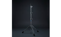 Extendable cymbals Stand Double-Braced cymbals Stand with Extendable Arm Adjustable Hardware for Drummers, Drum Drum Sets