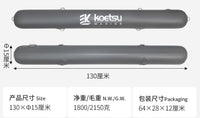 KOETSU科特苏桨板平衡浮桶PVC游艇可拆卸充气靠球防撞冲浪板浮筒