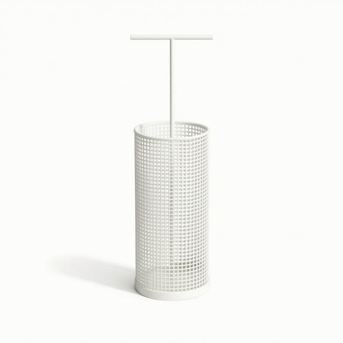 Umbrella Stand Mesh Organizer Compact for Doorway