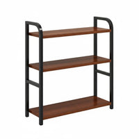 Multilayer Riser storage-space Saving Storage Furniture Easy to Assemble