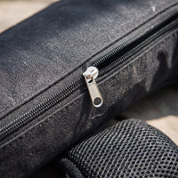Hard Shell Electric Guitar Case for 39/40/41-inch Acoustic Guitars, High-Value Backpack Style