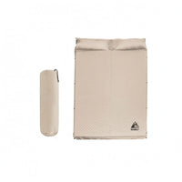 Inflatable Camping Mat Automatic Inflation Outdoor Gear Foam Core for Campers
