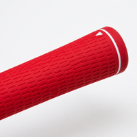 Aluminum Putter, Ambidextrous for Left and Right Handed Golfers, 84.5 cm, Non-slip Rubber Grip, 340g