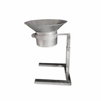 Bagging Funnel with Stand Wide-Mouth for Home Cooks