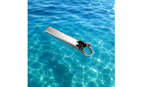 Stainless Steel Anchor Roller Bracket Flat Arm Marine Straightforward Installation