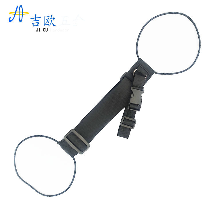 Luggage Strap for Suitcase Travel Bag Fixation