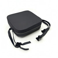 Booster Seat Cushion Padded Booster Seat Square for Dining Room, Kids, Children