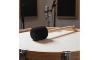 Bass Drum Mallet Wooden Handle Orchestra Bass Mallet Music Accessory for Band Performance