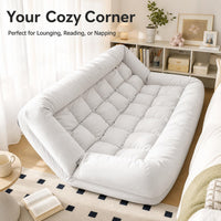 floor sofa bed
