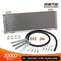 11-17奥德赛的左右滑动门电缆维修套件72050TK8A12 72010-TK8-A12