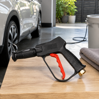 Pressure Washer, 4000 PSI High Pressure Washer Accessories, M22 14mm Hose Interface, 1/4"Quick Release Connector