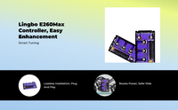E260MAX Waterproof Brushless Controller