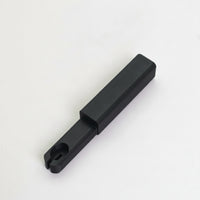 Slim Plastic Knot Tying Tool Handheld Balloon Knotter