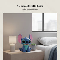 Small Cute Speaker, Decorative Design, High-Quality Sound, Girls Gift