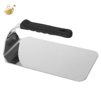 Stainless Steel Burger Press for Home Kitchen