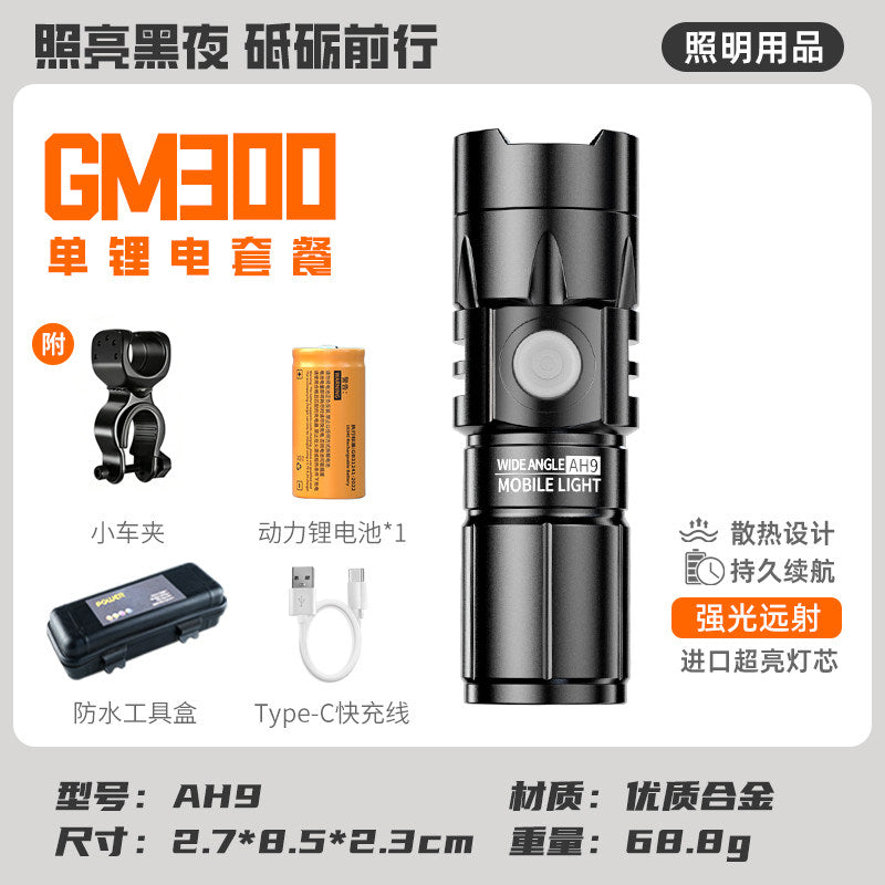 Gm300 1 Battery