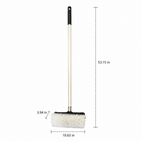 car wash brush