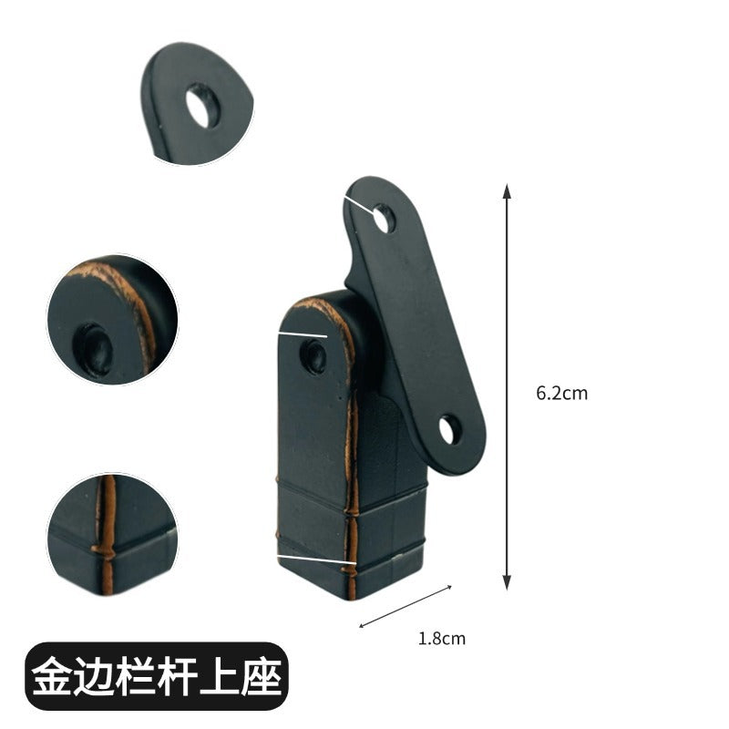 Railing Top Mount