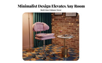 Adjustable Rolling Chair Modern Design Office Furniture Ergonomic rearrest