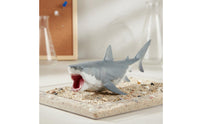 Megalodon Toy Highly Detailed Megalodon Figurine Educational