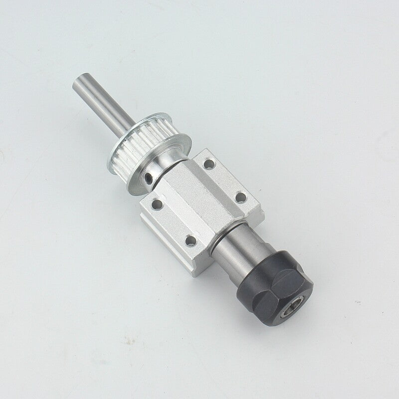 Er16 Drill Shaft