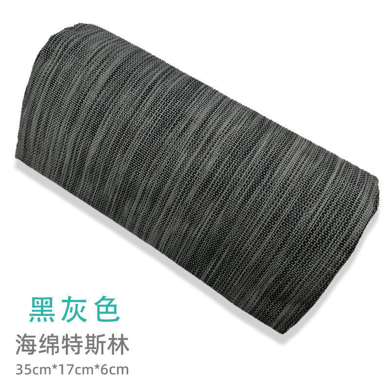 Black Gray