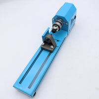 Bead Making Lathe Compact Size Small Polishing Lathe Low Noise for Craft Room