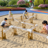 water play table