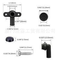 热水器替换配件热水器安全泄压阀带密封垫可替代原厂件号82800450