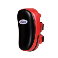 Kick Pad with Straps Adjustable Muay Striking Pad Padded  for Coaches, Fighters, Gym,