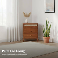 expandableable Vanity with Drawers Integrated Storage Cabinet Bedroom Furniture Space-Saving Modern Design for Walk-in Closet