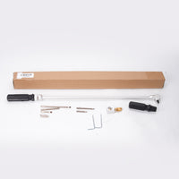 摩托车维修工具化油器先导螺丝调节工具90度斜螺丝刀调整器跨境