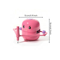 Guided Drawing Robot with Cards Learning Drawing Robot Toy Creative Doodle Bot Fine Motor Skills for Preschoolers, Homeschool