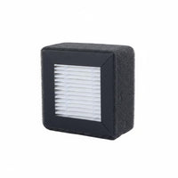 Two-Layer-Layer Printer Filter High-Performance Filtration for 3D Printing