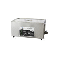 Acoustic Cleaning Machine Industrial Grade Laboratory Acoustic Cleaner Heater