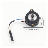 E-Axis Stepper Motor Compact 3D Printer Stepper Motor   for Makers