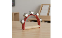 Music Education Percussion Instrument Develops Fine Motor Skills Kids Hand Percussion Sensory Exploration Kids Rhythm Instrument Kit for Kindergarten
